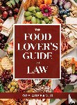 Adebanjo, Ope - The Food Lover's Guide to Law