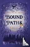 Witt, Jillian - Bound Paths