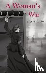 Daley, Marjorie - A Woman's War