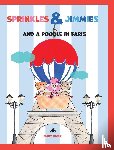Kelly, Mary - Sprinkles & Jimmies, and a Poodle in Paris