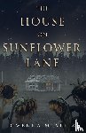 McAllis, Gwenna - The House on Sunflower Lane