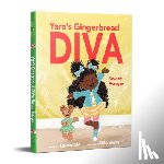 Tabb, Lanesha - Yara's Gingerbread Diva: Sweet Escape