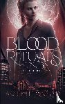 Wood, Aoibh - Blood Rituals