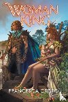 Crispo, Francesca - Woman King
