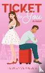 Fields, Florence - Ticket to You