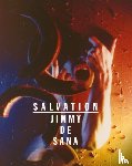 Desana, Jimmy - Jimmy Desana: Salvation