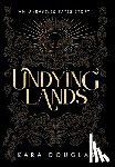 Douglas, Kara - Undying Lands