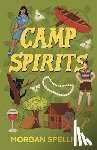 Spellman, Morgan - Camp Spirits