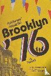 Ausiello, Anthony - Brooklyn '76