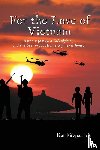 Fitzpatrick, Kat - For the Love of Vietnam