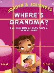 Smith, Tracey - Where's Grandma?
