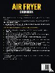 Jacoby, Joy L - AIR FRYER COOKBOOK