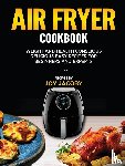 Jacoby, Joy L - AIR FRYER COOKBOOK