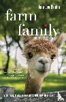 Rankin, Jane Lee - Farm Family