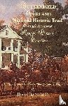 Crossman, Bob O - Butterfield Overland National Historic Trail Through Arkansas' Pope & Conway Counties