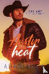 Nylix, Amari - Austin Heat