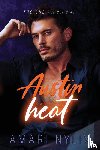 Nylix, Amari - Austin Heat