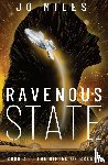 Miles, Jo - Ravenous State