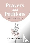 Dobbins, Christie - Prayers and Petitions
