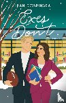 Dobrinska, Leah - Exes Don't