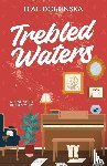 Dobrinska, Leah - Trebled Waters