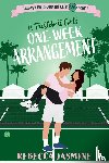 Jasmine, Rebecca - A Pickleball Girl's One-Week Arrangement