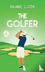 Slazyk, Joanne - The Golfer