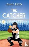 Slazyk, Joanne - The Catcher