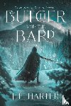 Harter, J. E. - The Butcher and the Bard