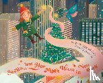 Russotti, Philip - Stella and Her Magic Wand in New York