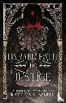 Barbee, Kristina - A Darker Path to Justice