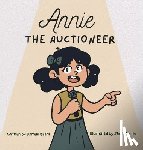 Beard, Damian - Annie the Auctioneer