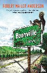 Anderson, Robert Mailer - Boonville