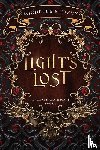 Murphy, Michelle, Almond, D. M. - Light's Lost