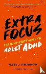 Anderson, Jesse J - Extra Focus