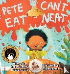 Hinson, Kenya, Costa, Angee - Pete Can't Eat Neat