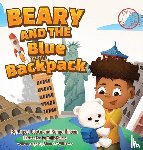 Costa, Angee, Hinson, Kenya - Beary and the Blue Backpack