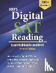 Kim, Max - Max's Digital SAT Reading: Essential Guide and Drill, Second Edition