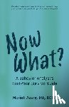 Avery, Mariah - Now What?: A Behavior Analyst's First-Year Survival Guide