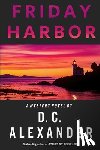 Alexander, D. C. - Friday Harbor