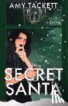 Tackett, Amy - Secret Santa