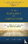 Baldassari, Jeff - From Associate to Ambassador