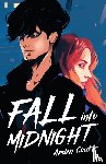 Coutts, Arden - Fall Into Midnight