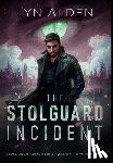 Alden, Lyn - The Stolguard Incident