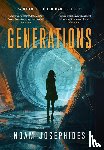 Josephides, Noam - Josephides, N: Generations