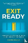 Frasier, Roland - Exit Ready