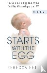 Fett, Rebecca - It Starts with the Egg