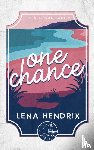 Hendrix, Lena - One Chance