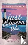 Hendrix, Lena - Just Between Us