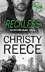 Reece, Christy - Reckless